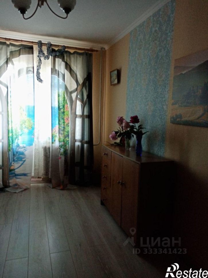 3-комн квартира ул Софьи Перовской, 11/5,  д. 11/5
