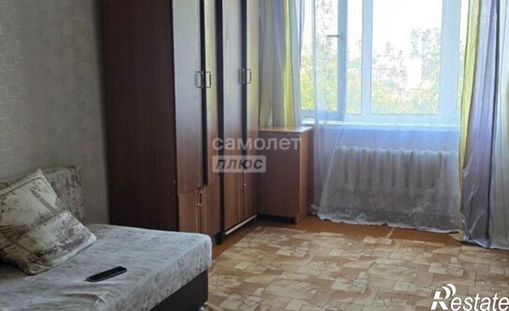 3-комн квартира ул Степана Злобина, 34,  д. 34