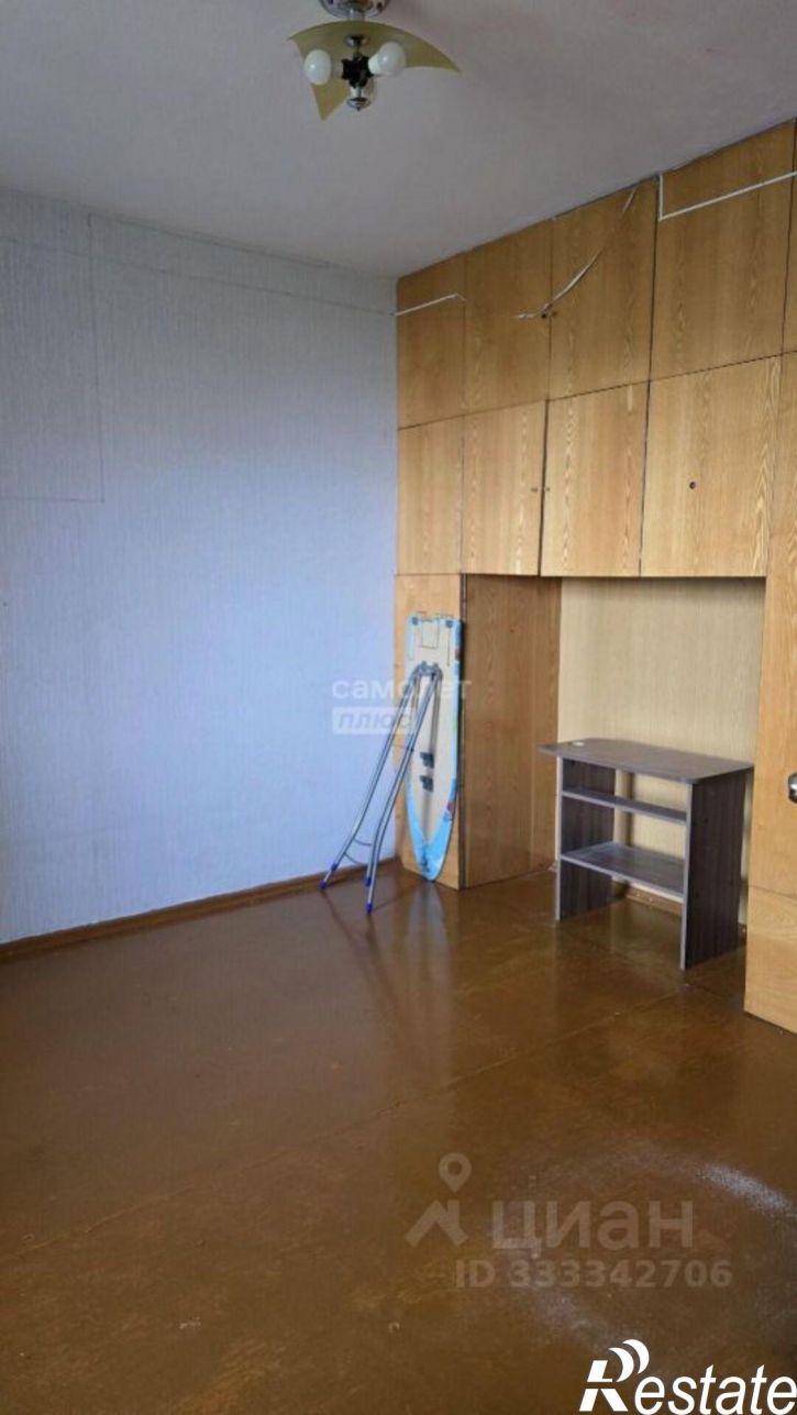 3-комн квартира ул Степана Злобина, 34,  д. 34