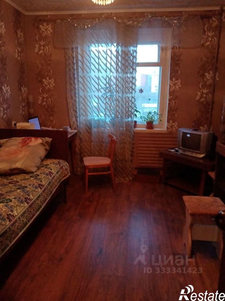 3-комн квартира ул Софьи Перовской, 11/5,  д. 11/5