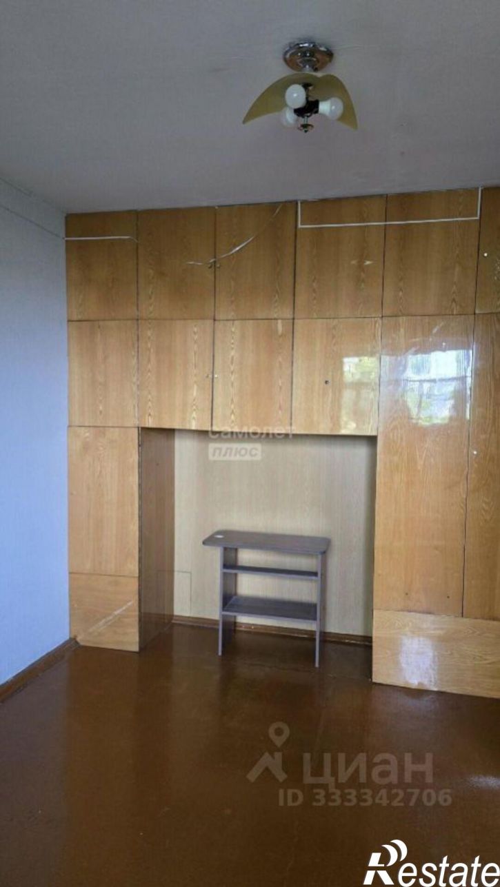 3-комн квартира ул Степана Злобина, 34,  д. 34
