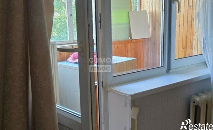 3-комн квартира ул Степана Злобина, 34,  д. 34
