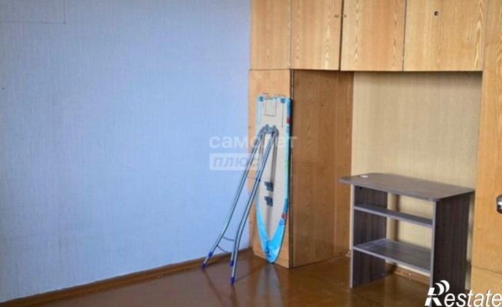 3-комн квартира ул Степана Злобина, 34,  д. 34