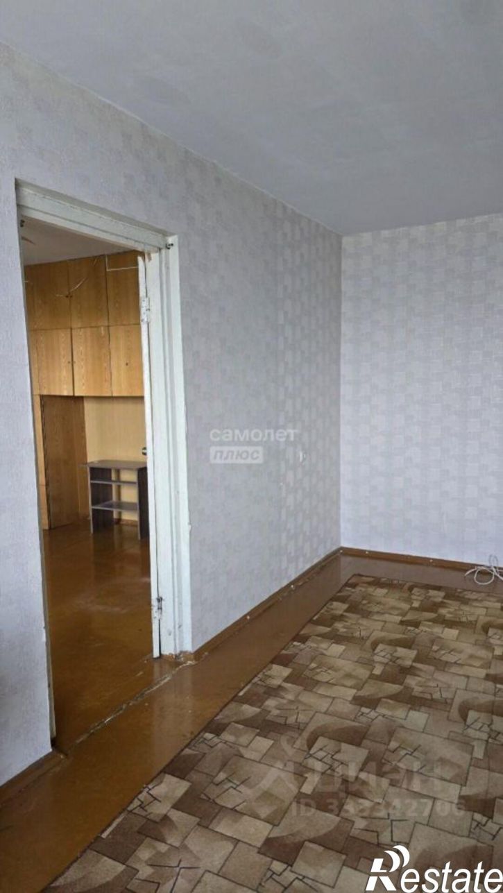 3-комн квартира ул Степана Злобина, 34,  д. 34