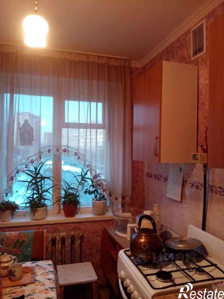 3-комн квартира ул Софьи Перовской, 11/5,  д. 11/5