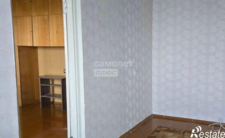 3-комн квартира ул Степана Злобина, 34,  д. 34