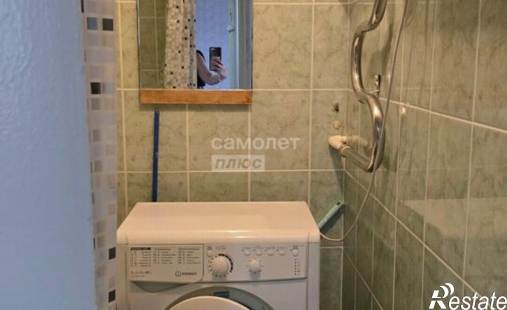 3-комн квартира ул Степана Злобина, 34,  д. 34