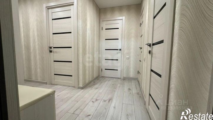 3-комн квартира ул Софьи Перовской, 21/3,  д. 21/3