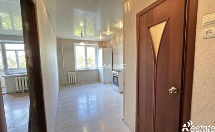 1-комн квартира ул Менделеева, 177/2,  д. 177/2