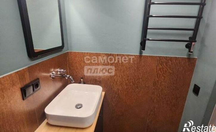 3-комн квартира пр-кт Октября, 107б,  д. 107б