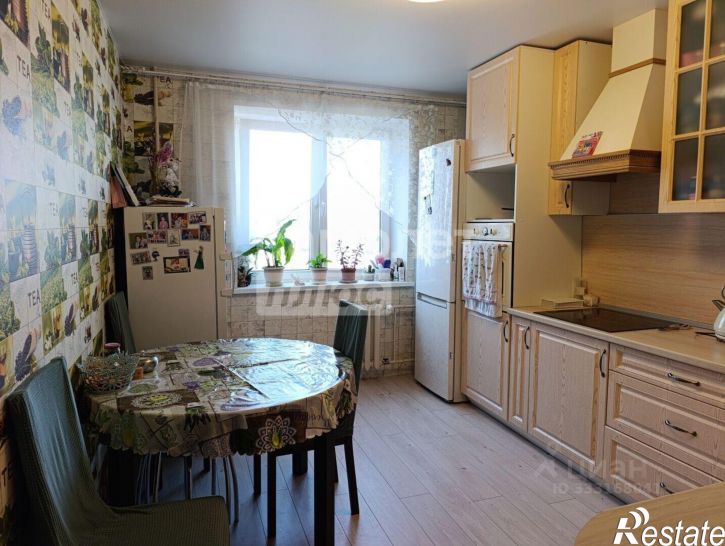 3-комн квартира ул Российская, 47/2,  д. 47/2
