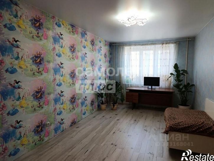 3-комн квартира ул Российская, 47/2,  д. 47/2