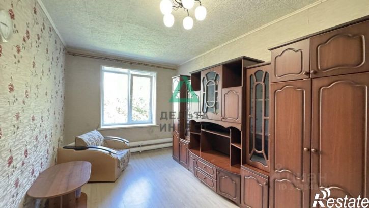 2-комн квартира ул Красина, 13,  д. 13