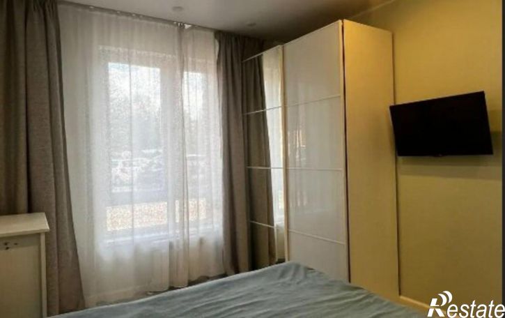 2-комн квартира ул Российская, 60,  д. 60