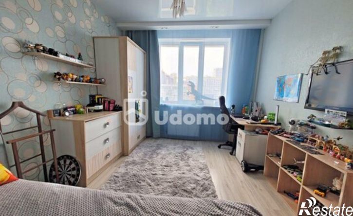3-комн квартира ул Архитектора Рехмукова, 7,  д. 7