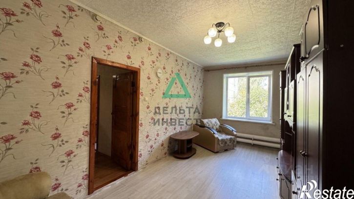 2-комн квартира ул Красина, 13,  д. 13