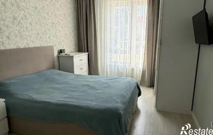 2-комн квартира ул Российская, 60,  д. 60