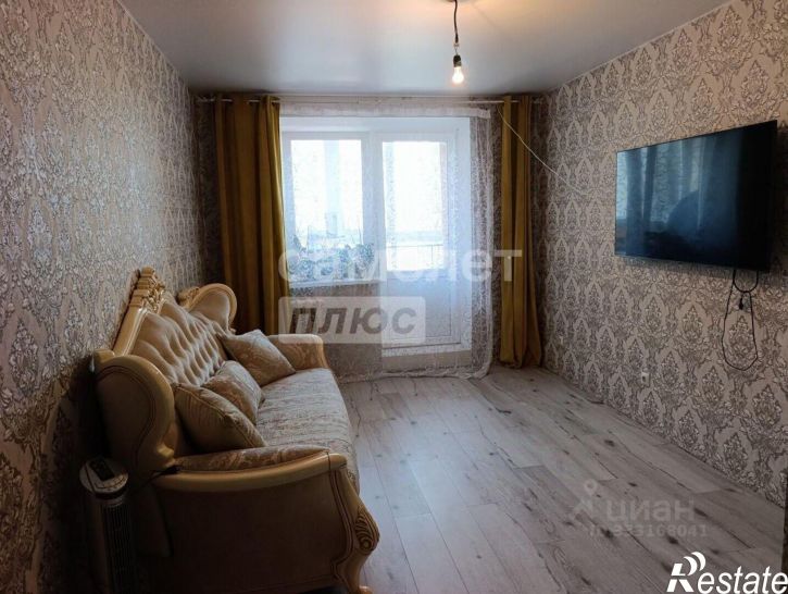 3-комн квартира ул Российская, 47/2,  д. 47/2