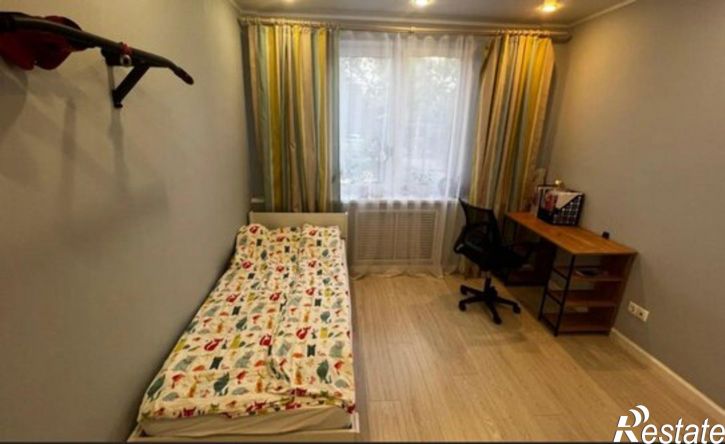 2-комн квартира ул Российская, 60,  д. 60