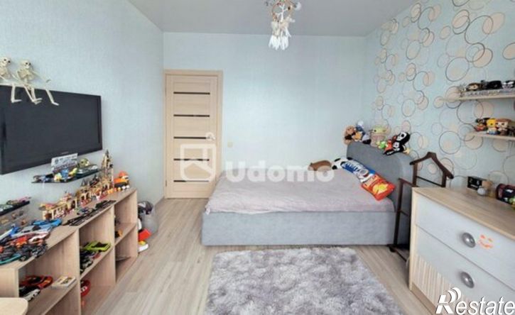 3-комн квартира ул Архитектора Рехмукова, 7,  д. 7