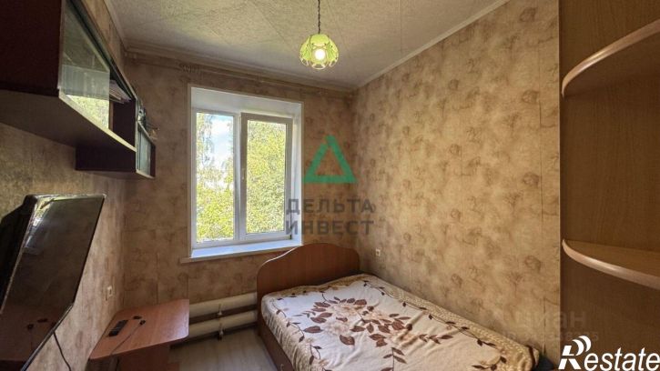 2-комн квартира ул Красина, 13,  д. 13