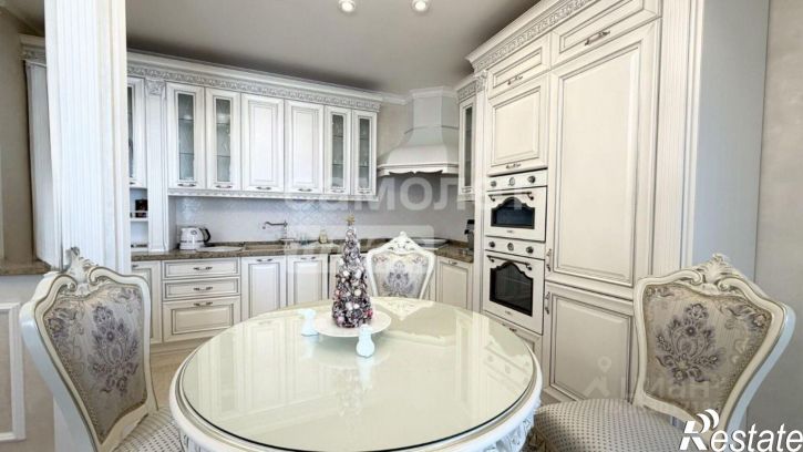 3-комн квартира ул Рихарда Зорге, 75а,  д. 75а