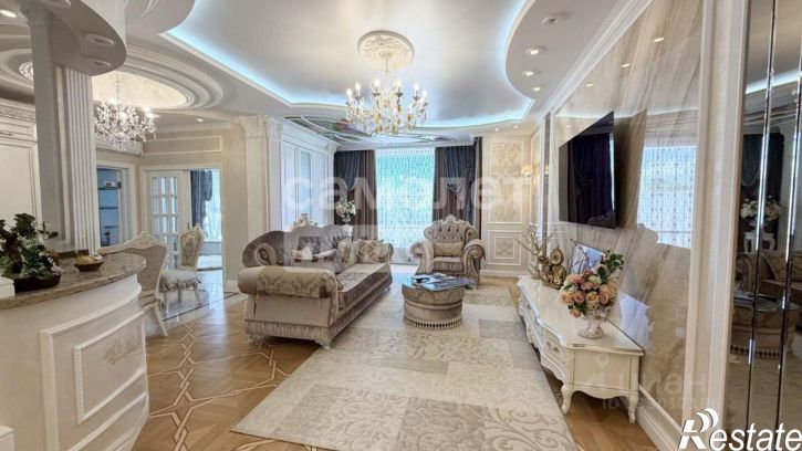 3-комн квартира ул Рихарда Зорге, 75а,  д. 75а