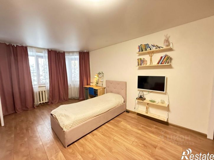 1-комн квартира ул Левитана, 36/5,  д. 36/5