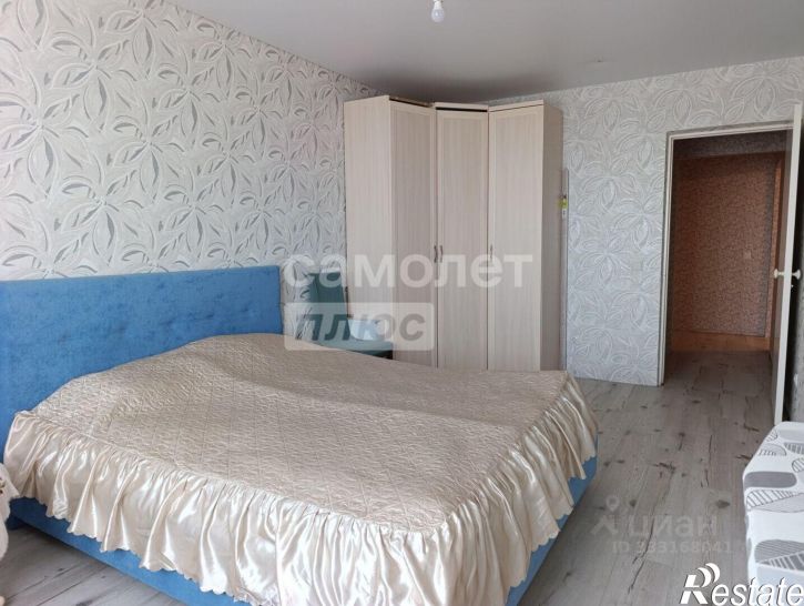 3-комн квартира ул Российская, 47/2,  д. 47/2