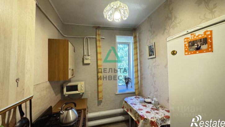 2-комн квартира ул Красина, 13,  д. 13