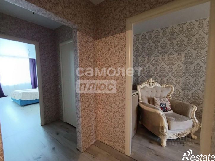 3-комн квартира ул Российская, 47/2,  д. 47/2