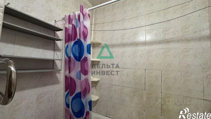 2-комн квартира ул Красина, 13,  д. 13