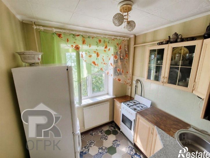1-комн квартира ул Интернациональная, 129,  д. 129