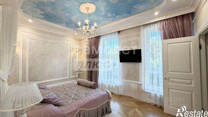 3-комн квартира ул Рихарда Зорге, 75а,  д. 75а