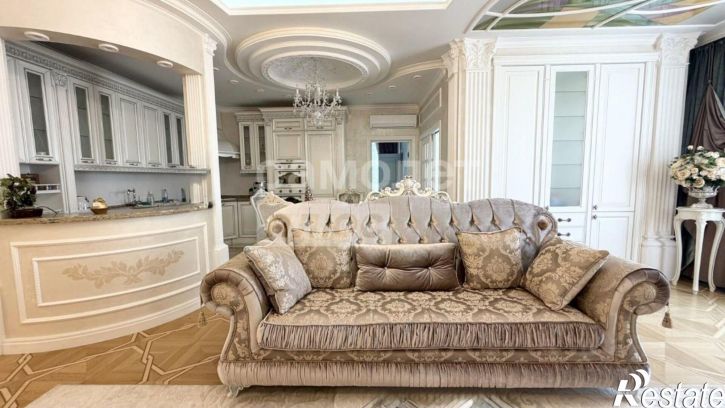 3-комн квартира ул Рихарда Зорге, 75а,  д. 75а