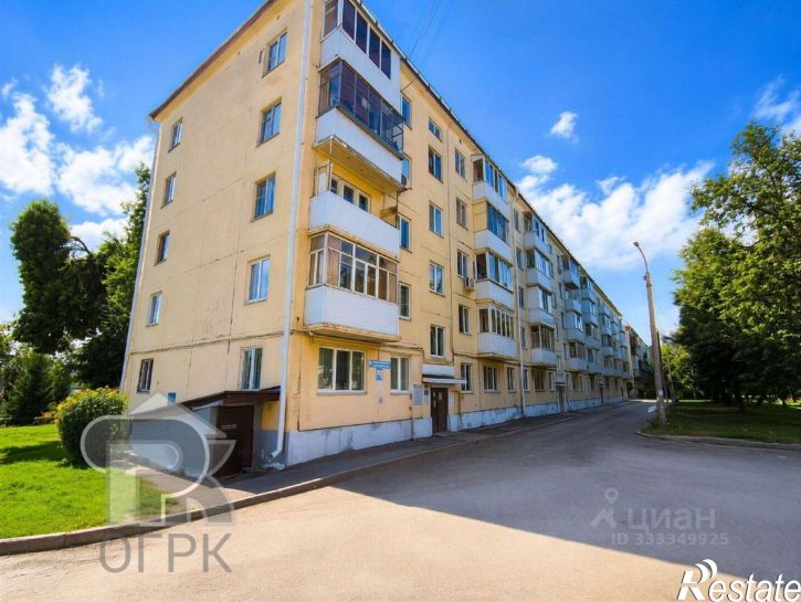 1-комн квартира ул Интернациональная, 129,  д. 129