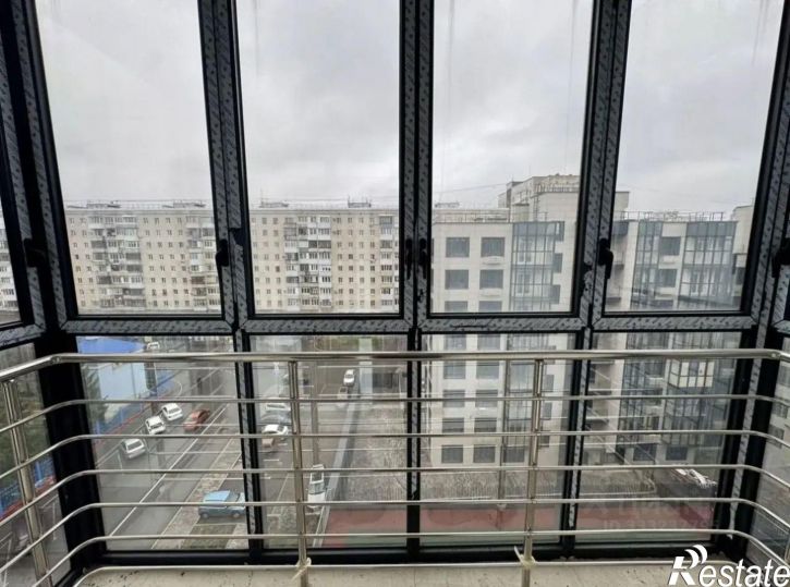4-комн квартира ул Айская, 61,  д. 61