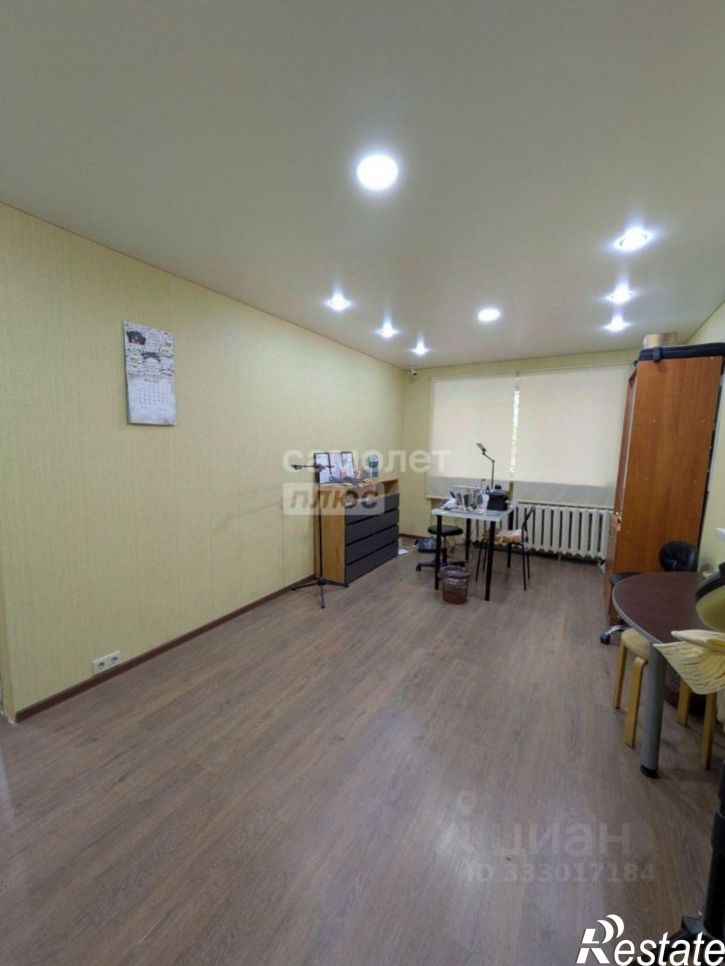 2-комн квартира пр-кт Октября, 92/1,  д. 92/1