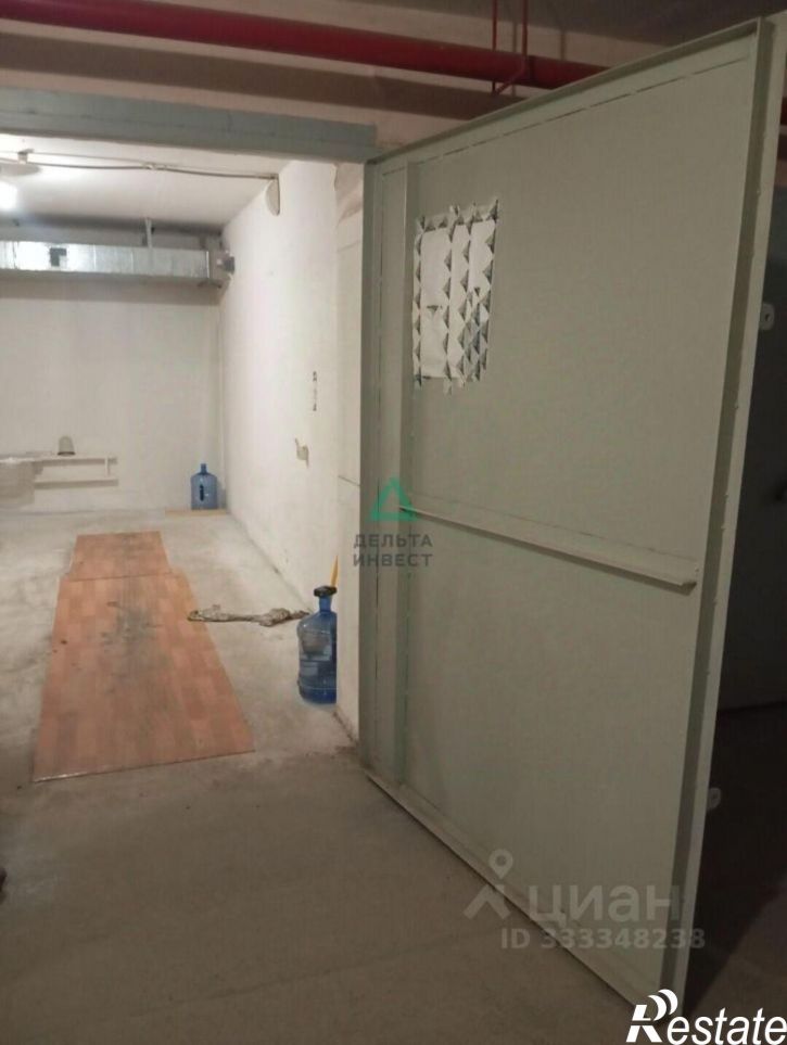 Гараж/парковка ул Степана Злобина, 33,  д. 33