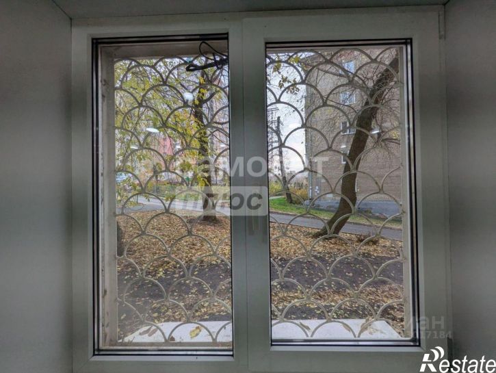 2-комн квартира пр-кт Октября, 92/1,  д. 92/1