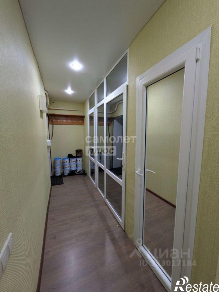2-комн квартира пр-кт Октября, 92/1,  д. 92/1