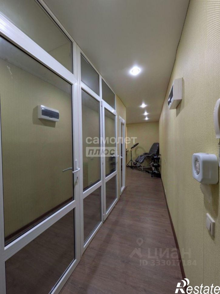 2-комн квартира пр-кт Октября, 92/1,  д. 92/1