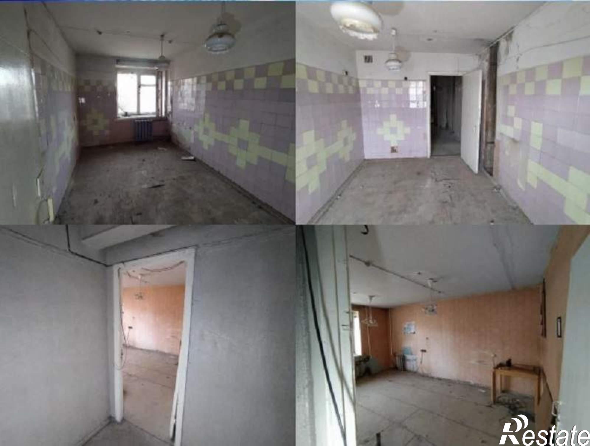 Купить офис, помещение под офис за 3 914 010 рублей на Дмитрия Донского улица, д.83