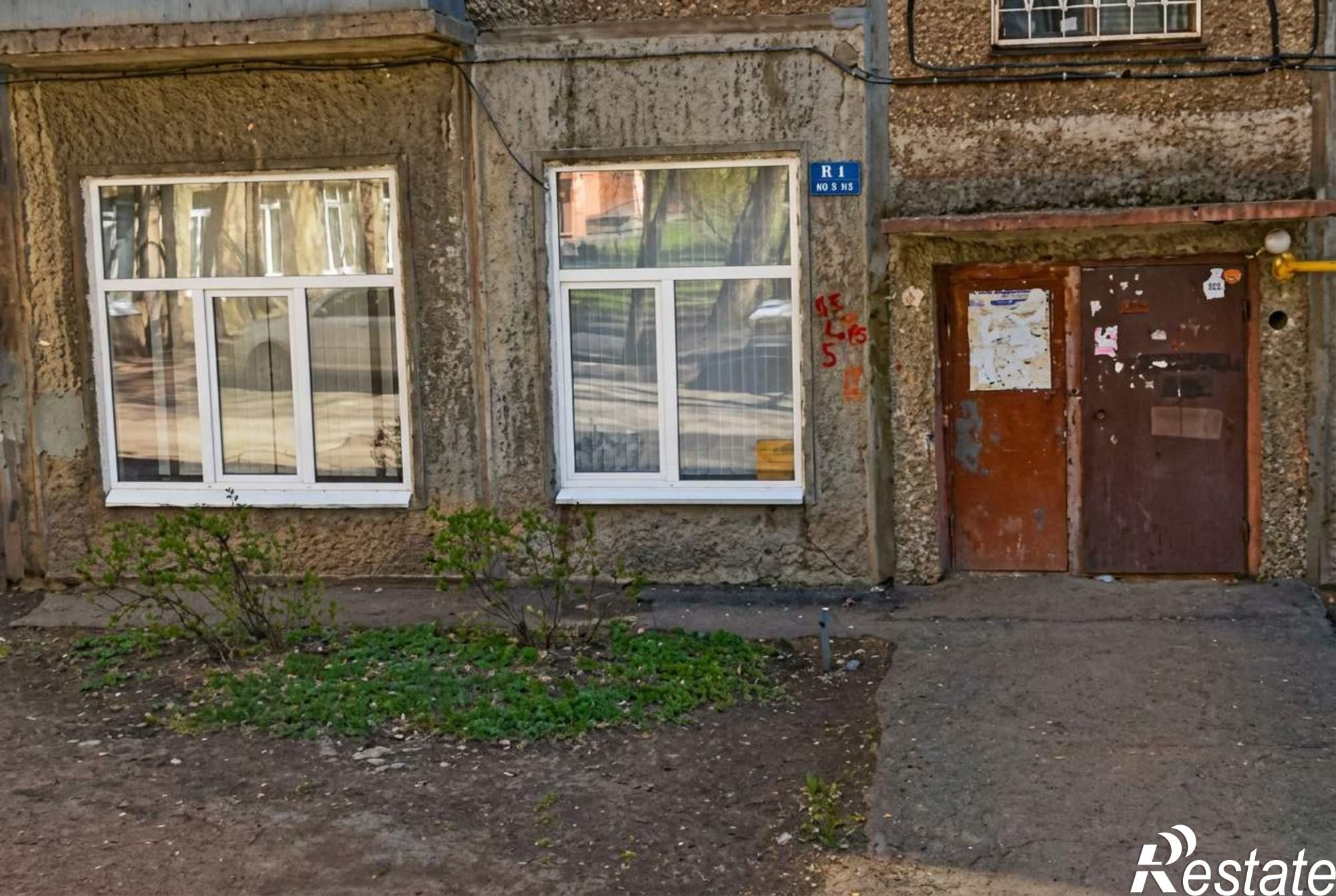 Купить офис, помещение под офис за 7 827 500 рублей на Вологодская улица, д.58