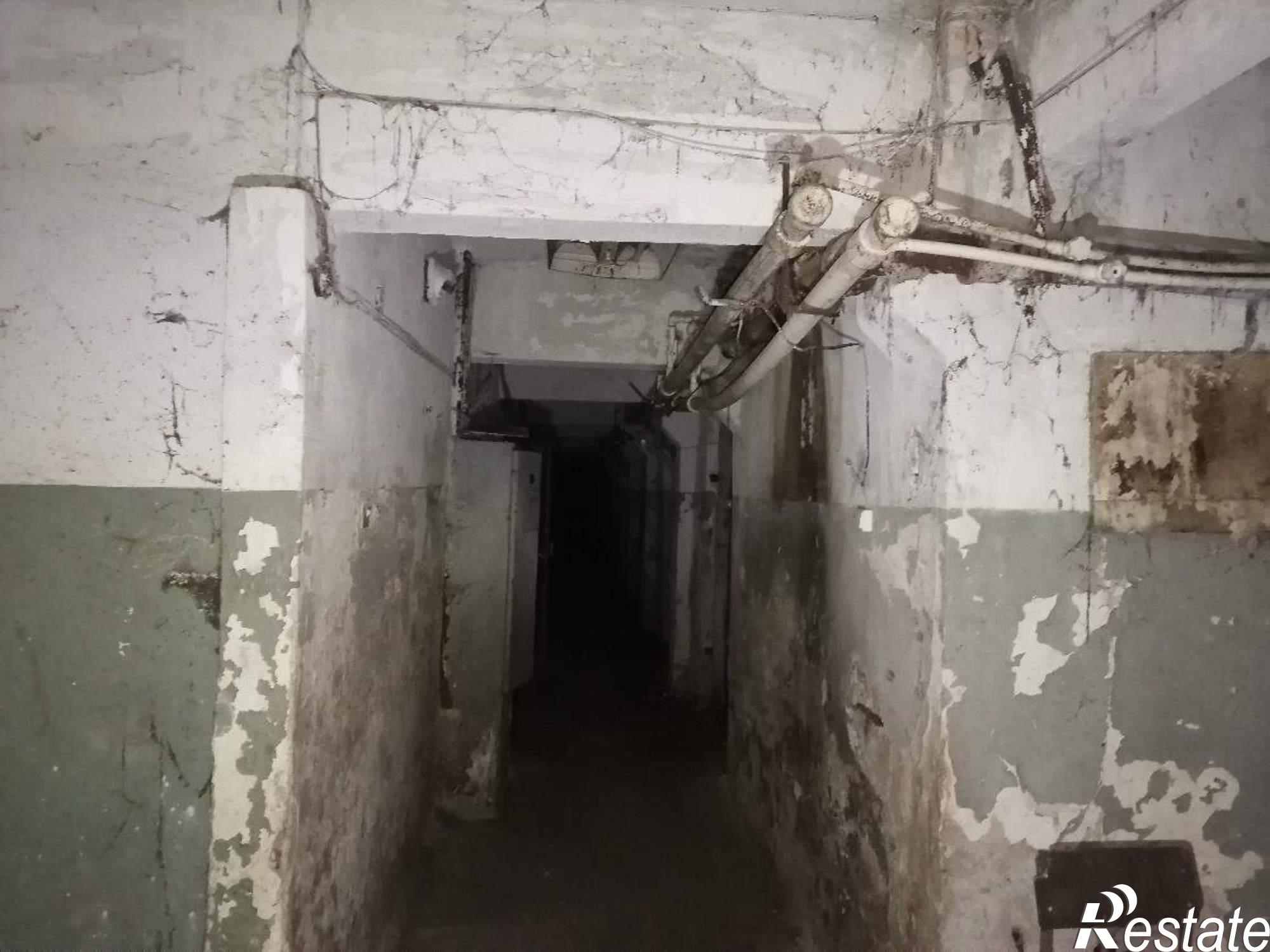 Купить офис, помещение под офис за 7 827 500 рублей на Вологодская улица, д.58