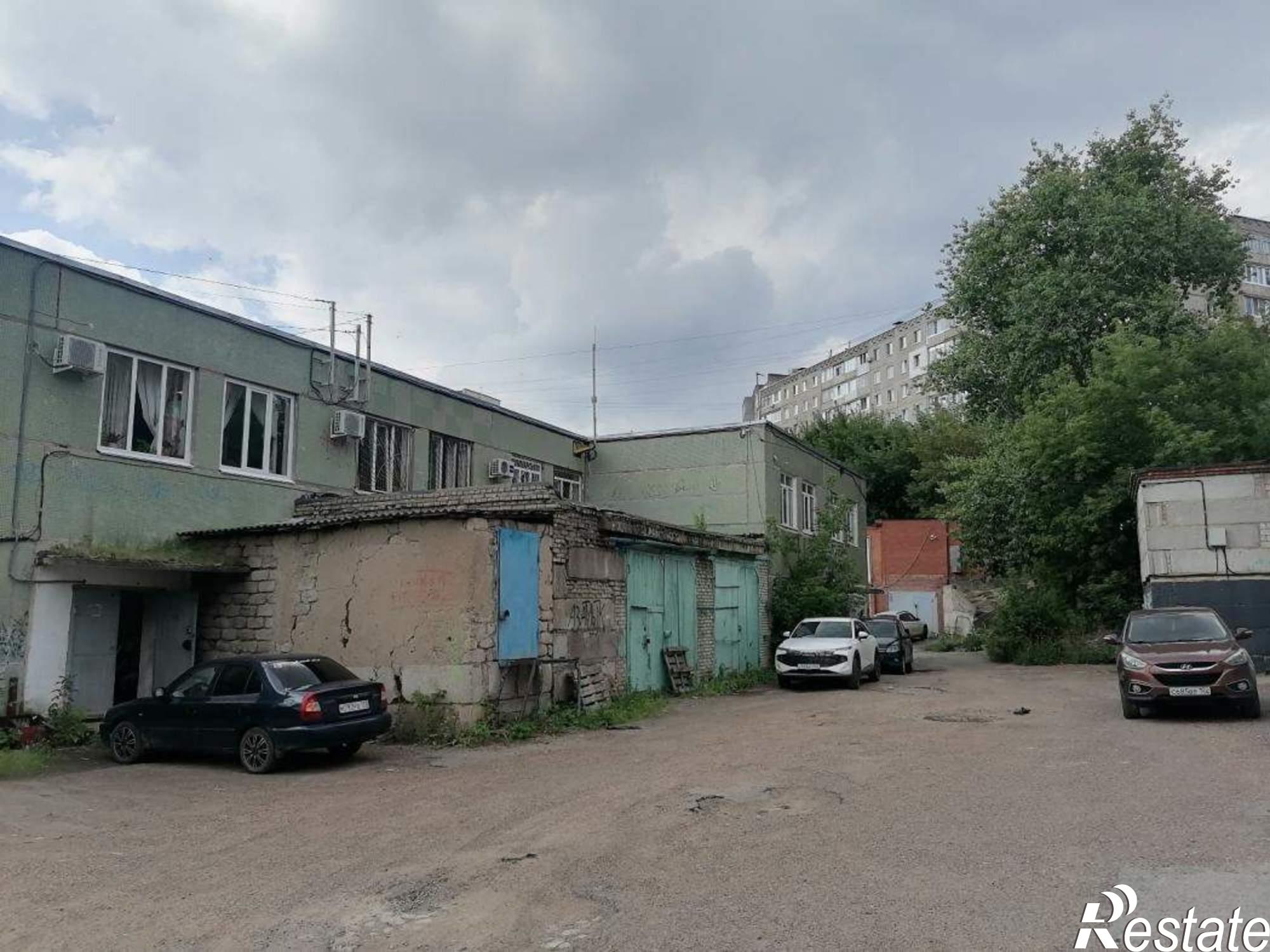 Купить офис, помещение под офис за 33 306 500 рублей на Софьи Перовской улица, д.13/2