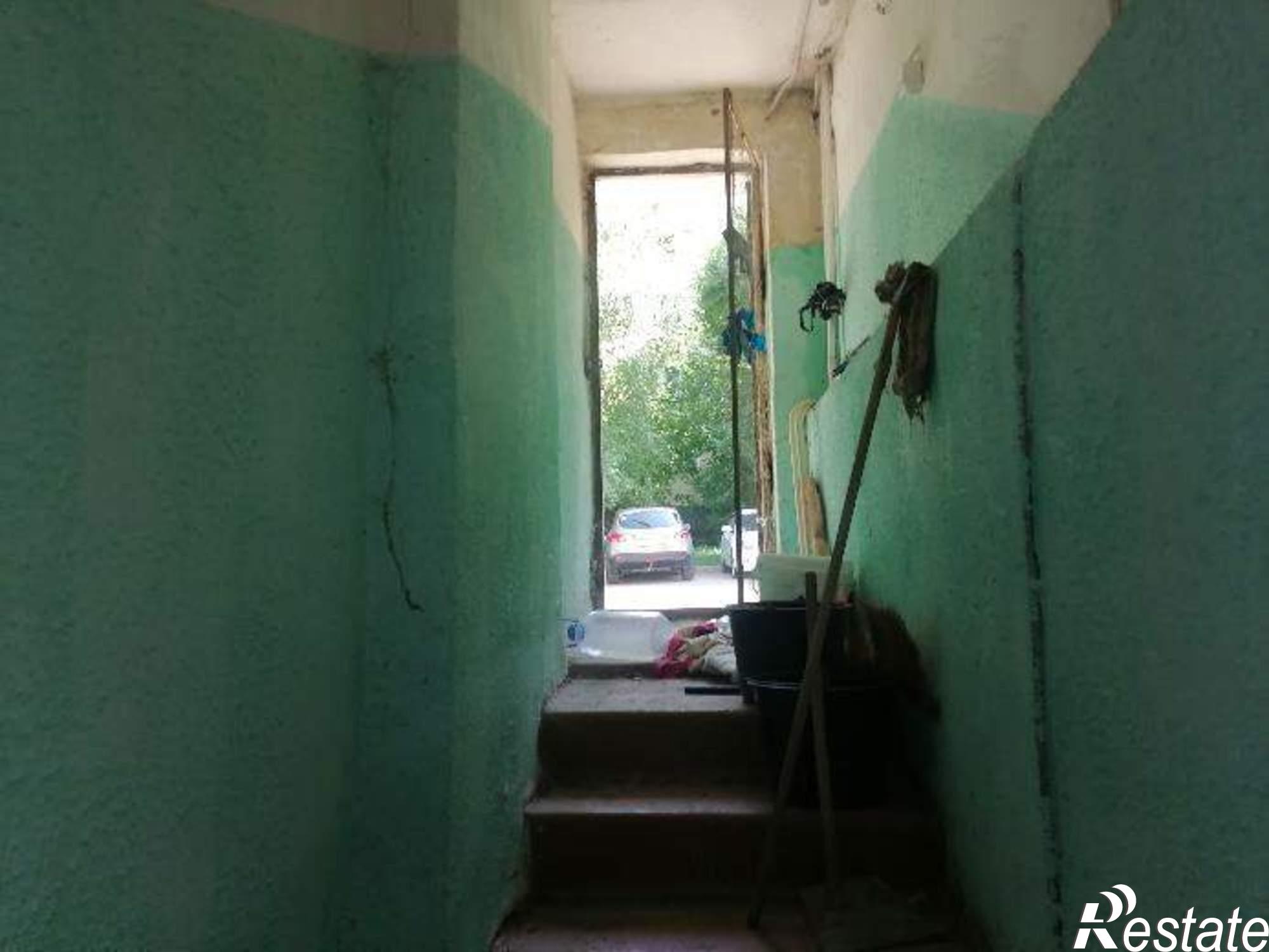 Купить офис, помещение под офис за 20 093 000 рублей на Гафури улица, д.50