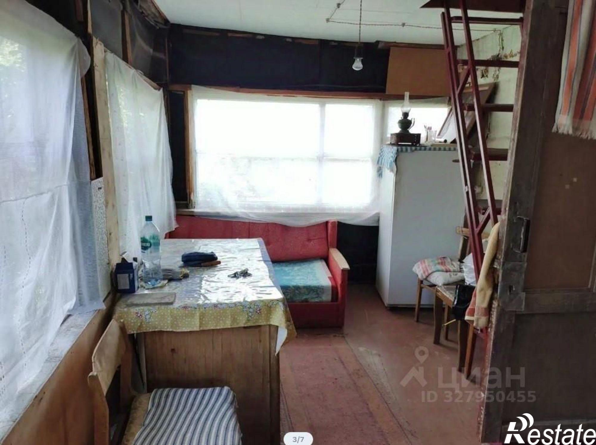 Купить дачу, дом, коттедж за 650 000 рублей на СНО Заря, 11