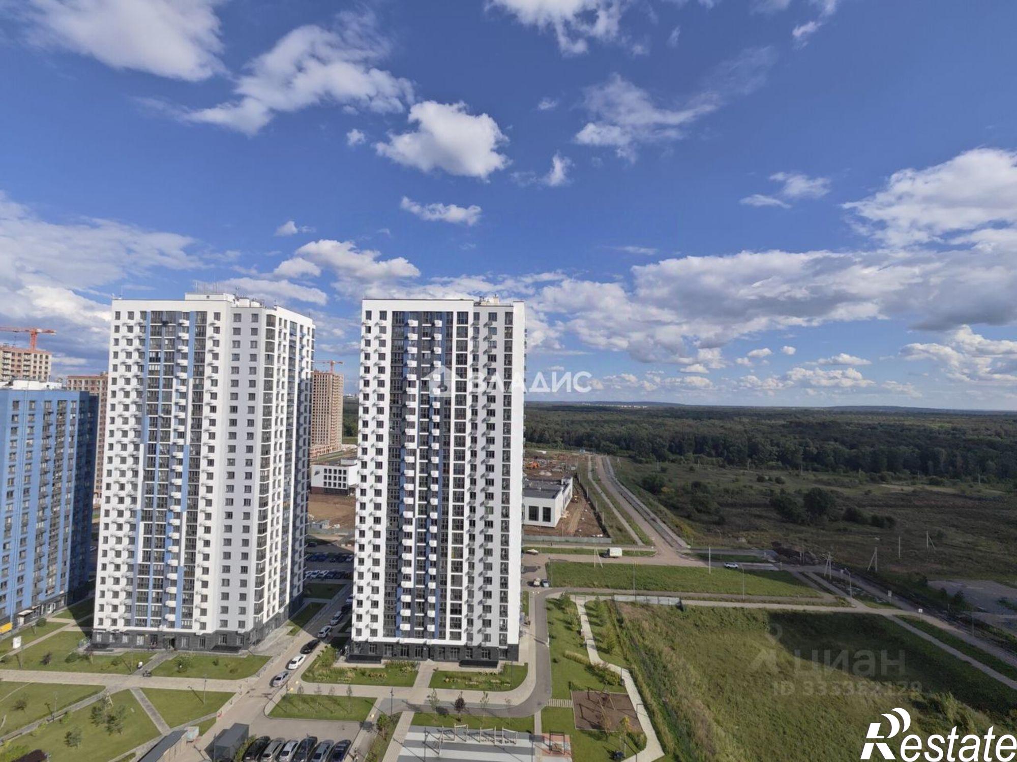 Купить квартиру за 8 700 000 рублей