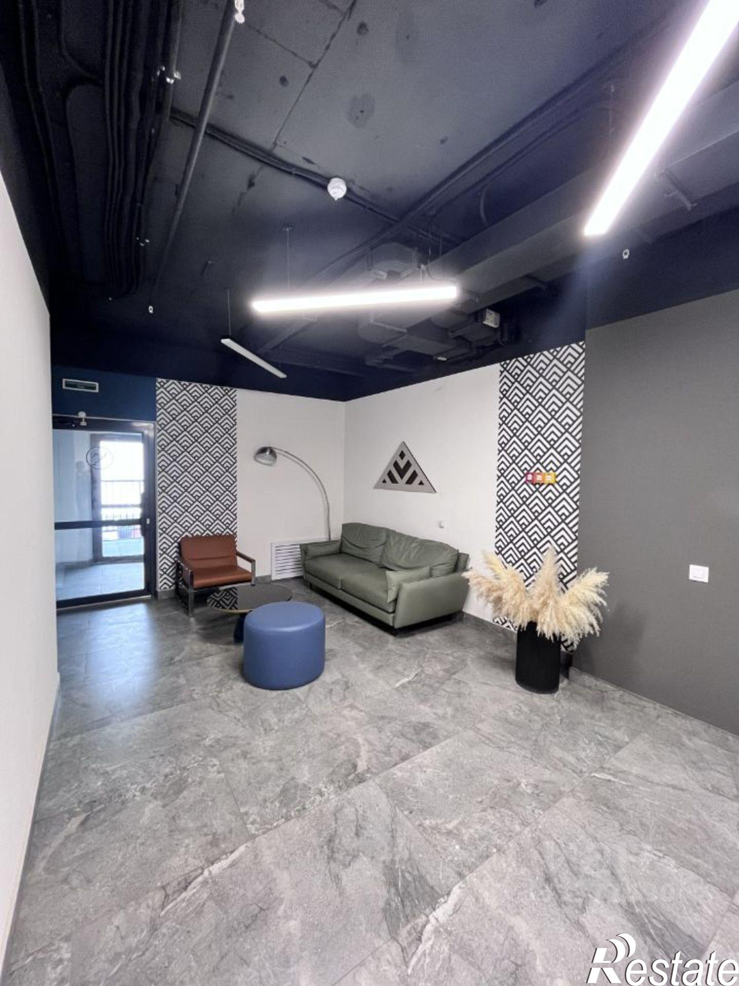 Сдать офис, помещение под офис за 33 001 рублей на ул Менделеева, 137Г